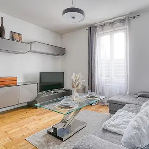 Atlantis - 10mn De Paris - Netflix Alfortville