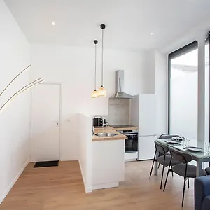 Luxury Alfortville