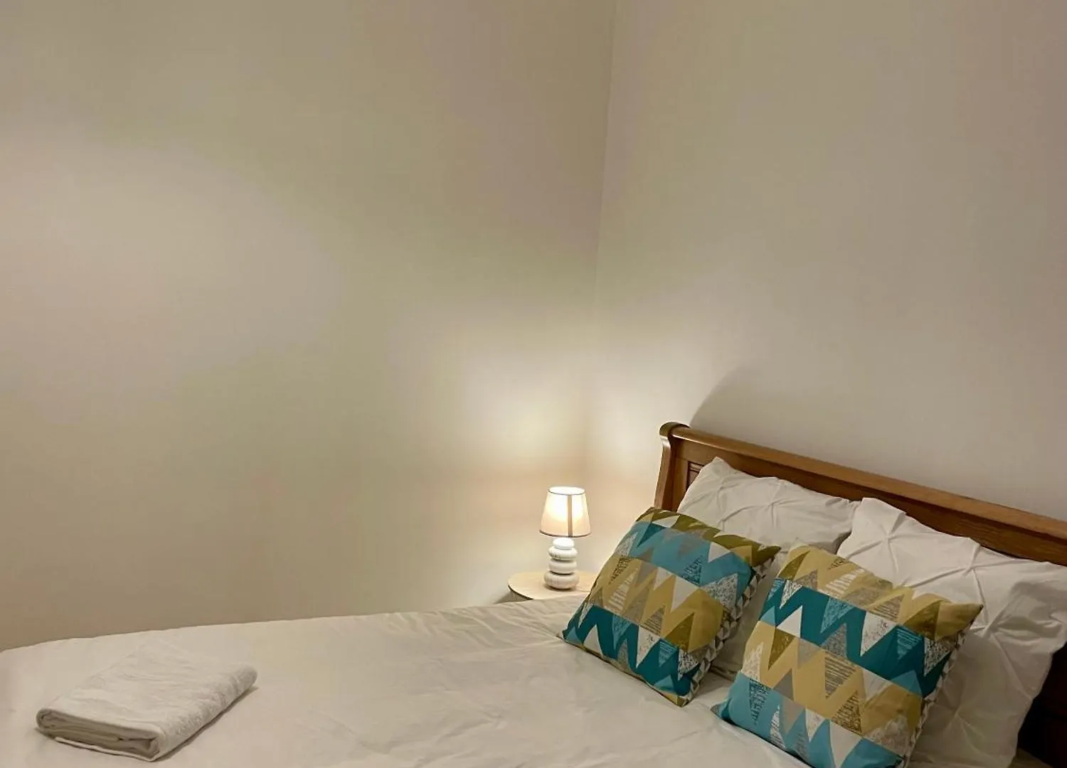 Apartment Appartement Cosy Proche Paris Alfortville France