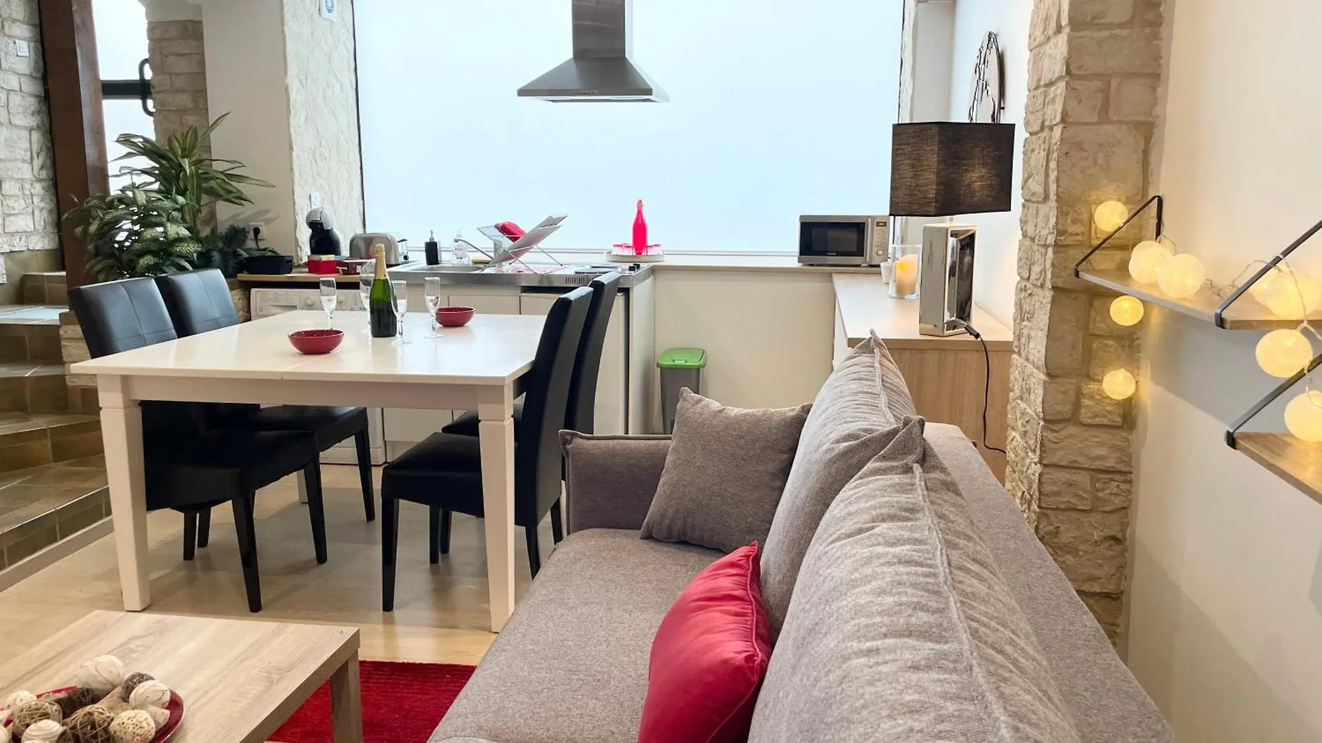 Apartment Appartement Cosy Proche Paris Alfortville