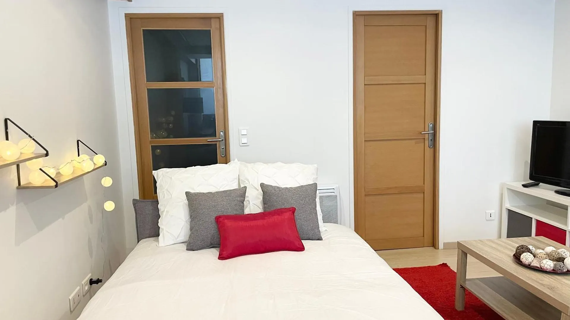 Appartement Cosy Proche Paris Alfortville 0*,  France