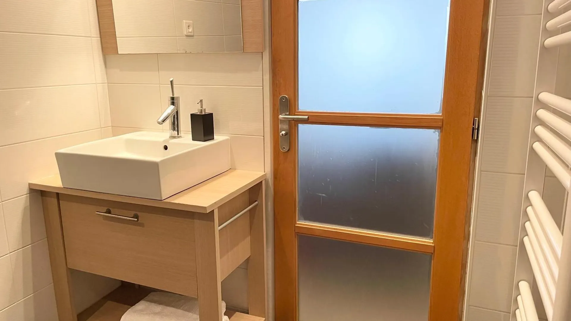Appartement Cosy Proche Paris Alfortville France