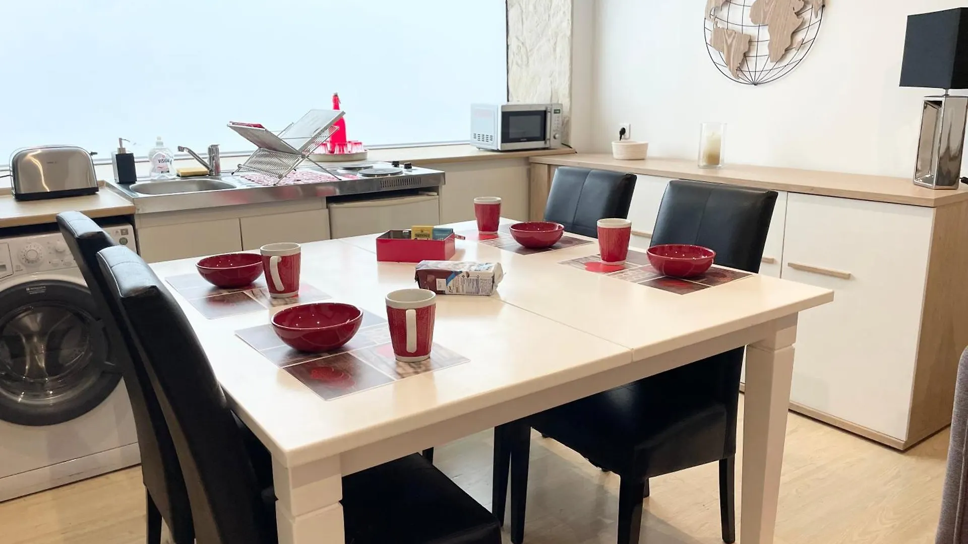 Appartement Cosy Proche Paris Alfortville Apartment